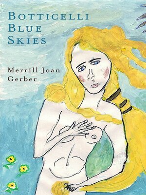 cover image of Botticelli Blue Skies